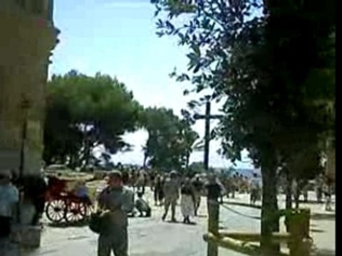 CROCIERA 4 - 2007 EMANUELE CARIOTI A PALMA DE MALLORCA SPAIN