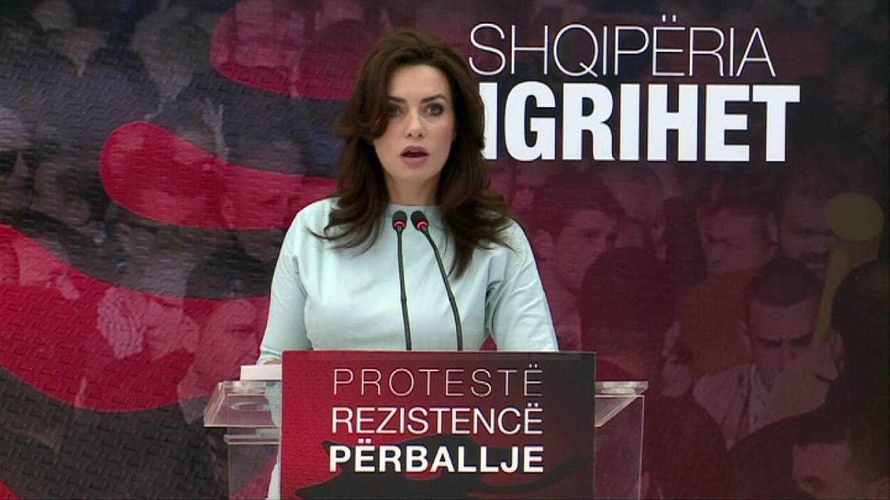 PD: A futi Edi Rama para’ droge për foton me Obamën? - Top Channel Albania - News - Lajme
