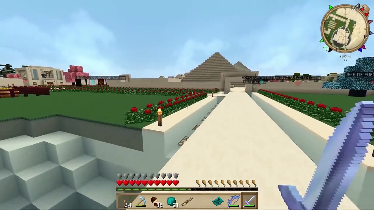 PLANETA VEGETTA: UN REY EN CASA #76