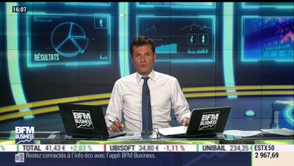 L'actu macro-éco: L'incertitude règne sur les marchés à l'approche de la réunion de la Fed et de la BoJ - 19/09