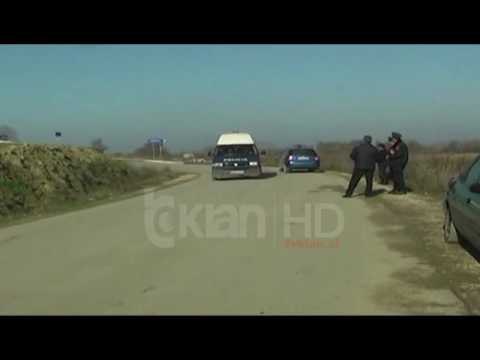 GRABITJA NË RINAS, NË HETIM DY GRUPE KRIMINALE