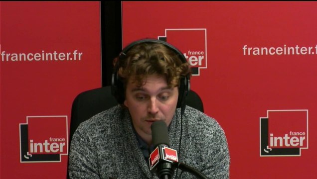 François Hollande et la myopie - Le Journal de 17h17