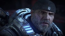 Gears of War 4 - Gameplay Launch Trailer (Xbox One/Windows 10) 2016