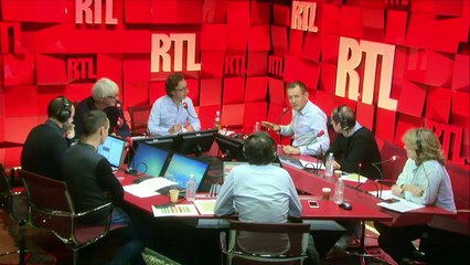 Dany Boon était l'invité de Stéphane Bern le 19 septembre