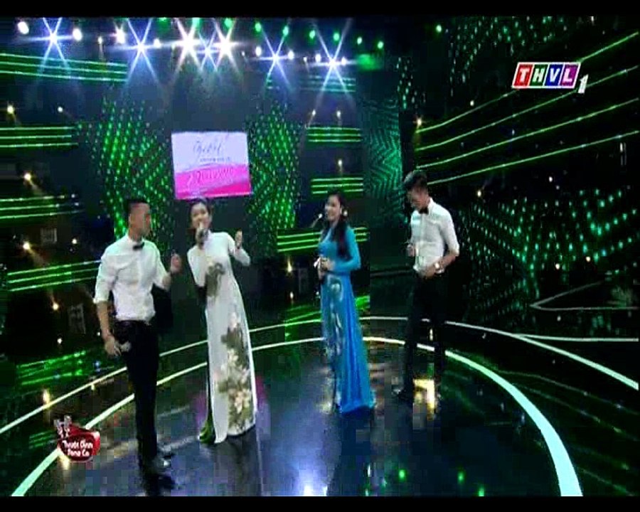 Tuyệt Đỉnh Song Ca 2016 Tập 7 - Vòng Đối Kháng (19/09/2016)