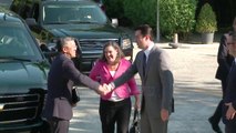 Axhenda e Nuland në Tiranë - Top Channel Albania - News - Lajme