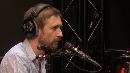 "How can you leave me on my own" par Divine Comedy pour "Le nouveau rendez-vous"