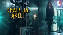 KEHKASHA TU MERI Lyrical Videos Song -  Akira - Sonakshi Sinha - Konkana Sen Sharma - Anurag Kashyap
