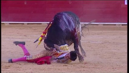Spanjë, vritet matadori i parë nga demat - Top Channel Albania - News - Lajme