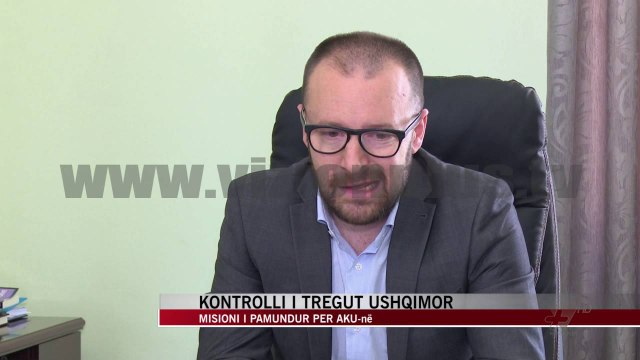 Kontrolli i tregut ushqimor - News, Lajme - Vizion Plus