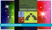 Big Deals  Building Partnerships for Service Learning  Free Full Read Most Wanted