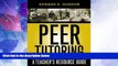 Big Deals  Peer Tutoring: A Teacher s Resource Guide  Free Full Read Best Seller