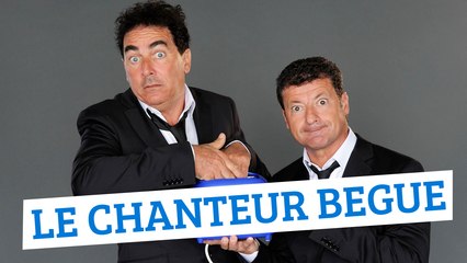 N°24 Le chanteur bègue - La chronique culturelle de Violaine