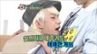 주간아이돌 - (Weeklyidol EP.40) Awkward Relationship Between B1A4 Gong-chan And Sin-woo Part2