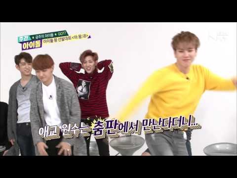 ALL THE K-POP Cover Dance ::: INFINITE - Bad