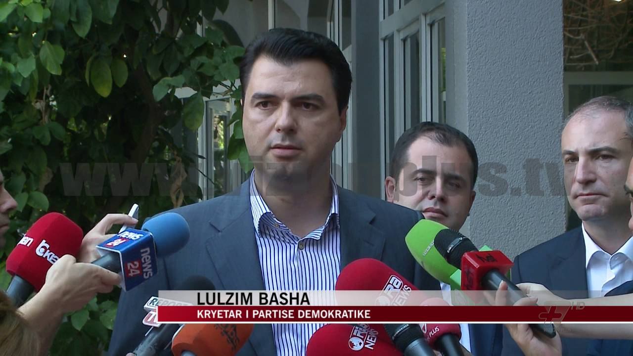 Nuland takon liderin e opozitës - News, Lajme - Vizion Plus