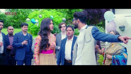 Prem Ki Bujhini | Om | Subhashree | Coming This Puja