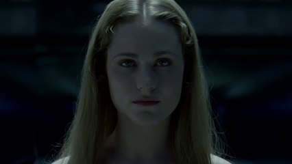 Westworld - Spot para televisión (Chaos)