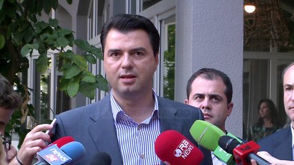 Télécharger la video: Reforma, Nuland: Prioritet; Basha s'tërhiqet - Top Channel Albania - News - Lajme