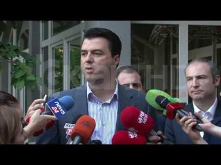 REFORMA VETEM ME KONSENSUS POLITIK