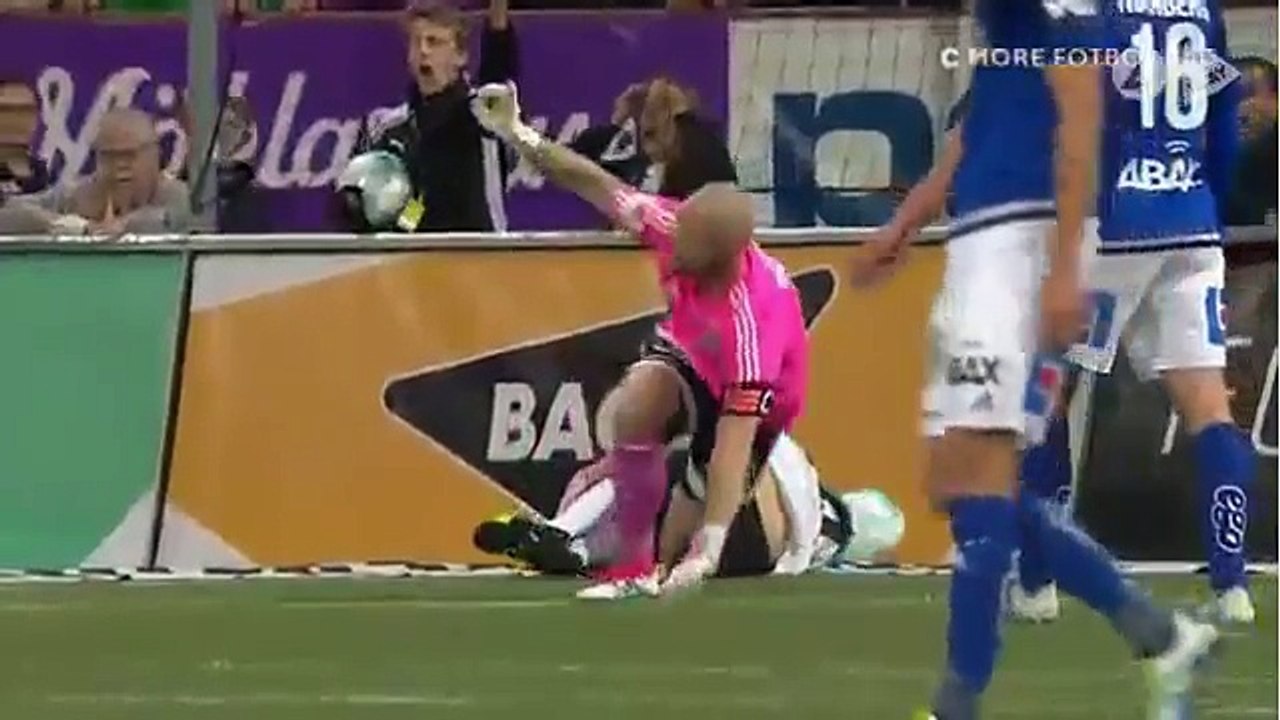 Oerebro 3:3 Sundsvall