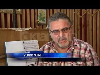 YLBER GJINI: BORDI ARTISTIK NUK FUNKSIONON