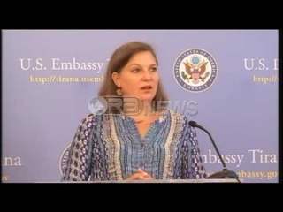 Nuland: Propozim hibrit për drejtësinë, koha për marrëveshje