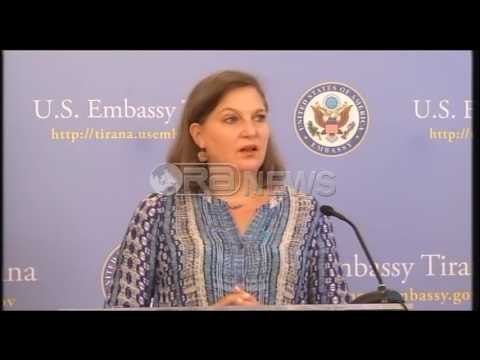Nuland: Propozim hibrit për drejtësinë, koha për marrëveshje