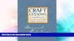 Big Deals  Craft Lessons Second Edition: Teaching Writing K-8  Best Seller Books Most Wanted