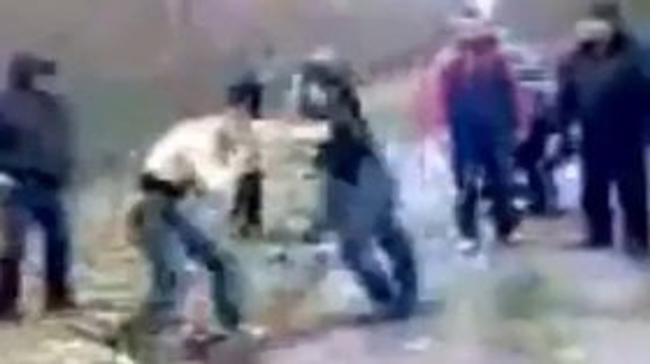 CAUCASUS POWER. ''KAVKAZ. Sila''