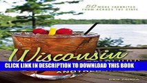 Collection Book Wisconsin Supper Clubs: Another Round