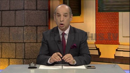 Bypass Show - 10 Korrik 2016 - Pjesa e parë - Show - Vizion Plus