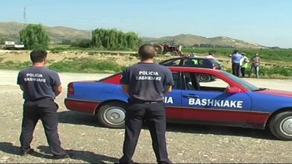 MBYLLET TREGU I BAGETIVE PER SHKAK TE DERMATOZES QE PO PERHAPET ME SHPEJTESI LAJM