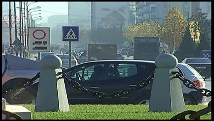 NIS AKSIONI I TRANSPORTEVE PER NXJERRJEN NGA QARKULLIMI TE MAKINAVE TE VJETRA LAJM