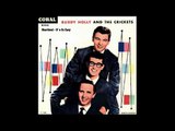 It's So Easy Buddy Holly & The Crickets Cover