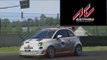 Assetto Corsa Special Events | Tough Battle | Abarth 500 Assetto Corse | Mugello