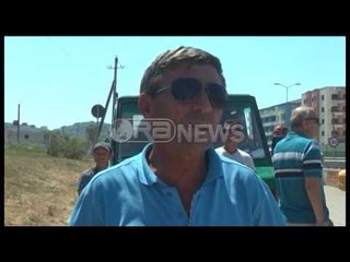 Ora News - Mungon mbikalimi, banorët në protestë: Jemi izoluar vetë, nuk na vinë as turistët