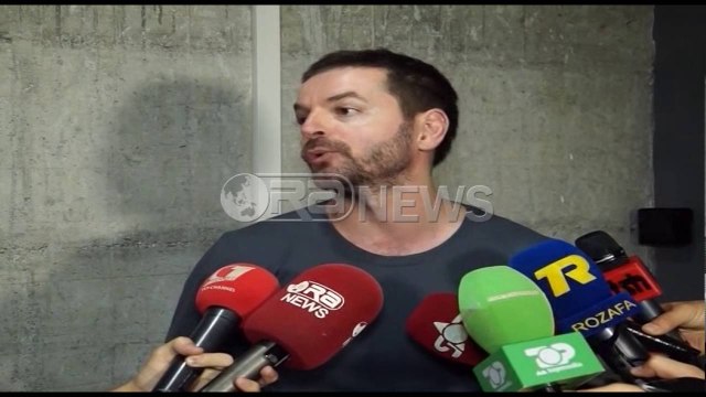 Ora News - “Memoriet e trupit”, për herë të parë në Shkodër artisti i njohur Anri Sala