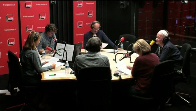 Michel Cymes et Marina Carrère d'Encausse réunis - Si tu écoutes le sketch
