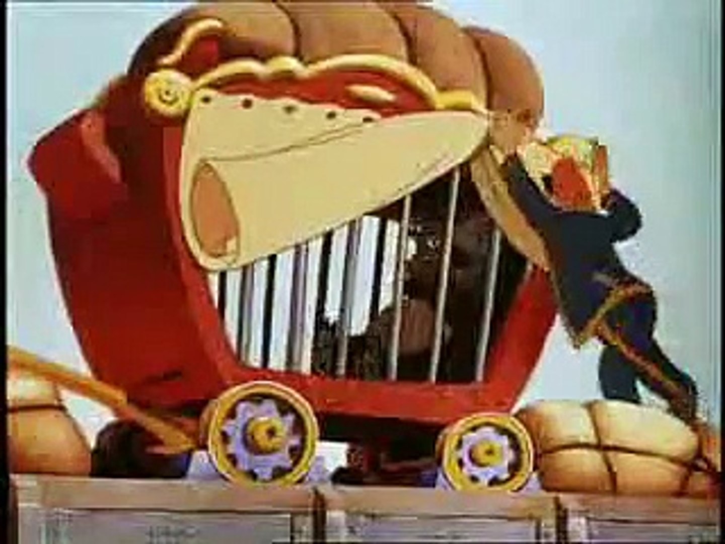 Dumbo dailymotion hot sale