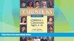 Big Deals  Yardsticks: Children in the Classroom Ages 4-14  Free Full Read Best Seller