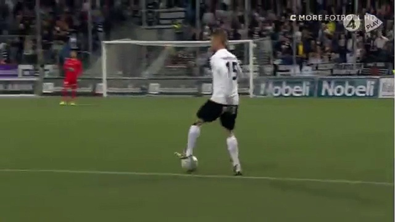 Oerebro 2:1 Sundsvall