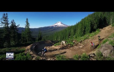 GoPro présente son premier modèle de drone baptisé Karma