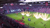 J6. Stade Rennais F.C./OM : Bande-annonce !