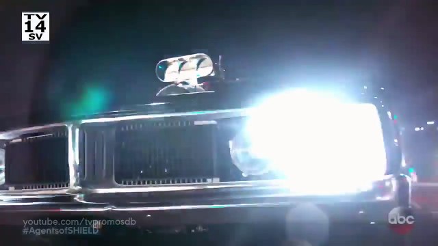 Marvel's Agents of SHIELD Season 4 -Vengeance- Extended Promo (HD) Ghost Rider