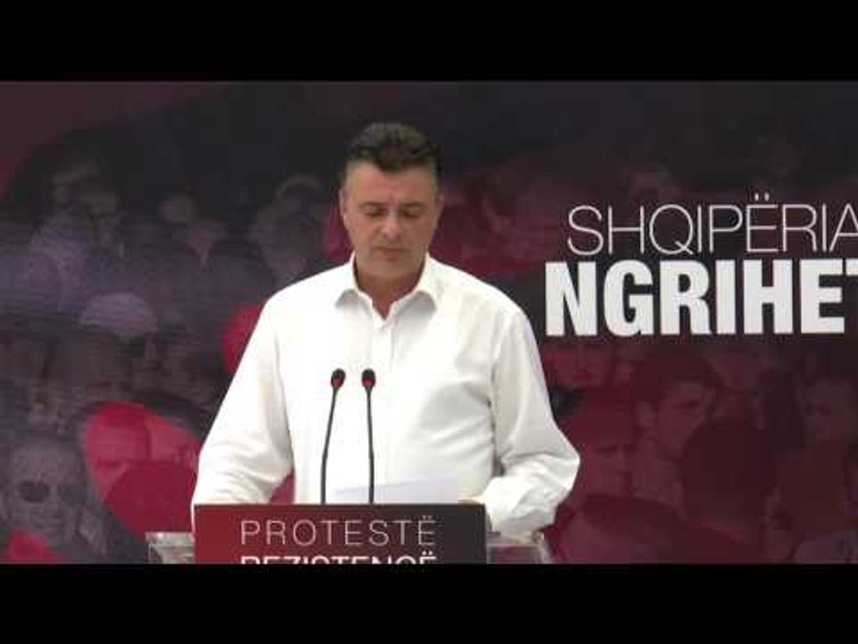 Report TV - Fotoja me Obamën,Ristani: Rama i përfshirë në krim federal në SHBA