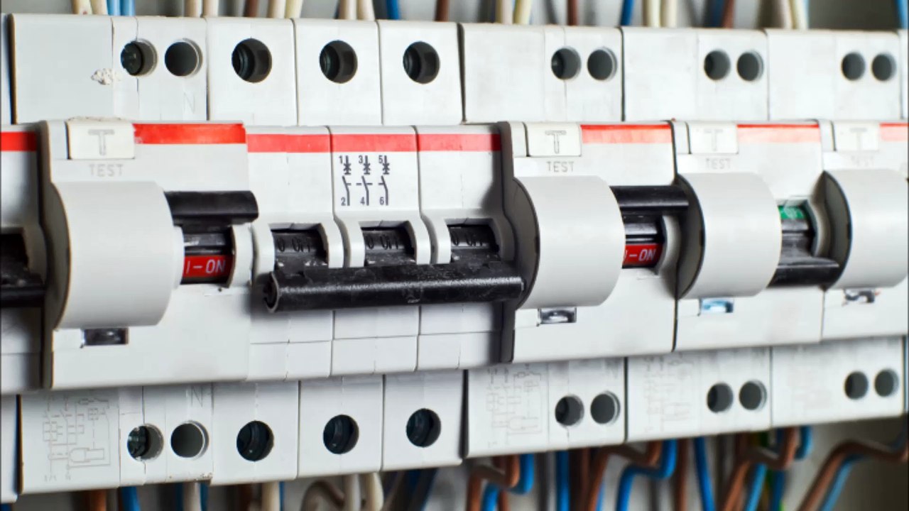 Wave Electric - (714) 536-4014