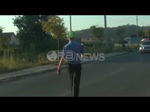 Ora News - Fluks automjetesh, evitohet trafiku në Gjirin e Lalëzit dhe Tiranë. Radhë në Shëngjin