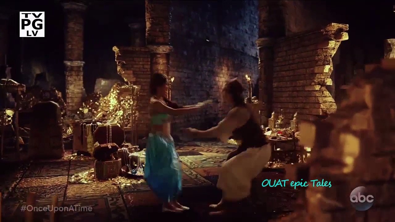 Once Upon a Time 6x01 Promo - Season 6 Episode 1 Promo