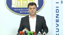 Hetim parlamentar për përgjimet - Top Channel Albania - News - Lajme
